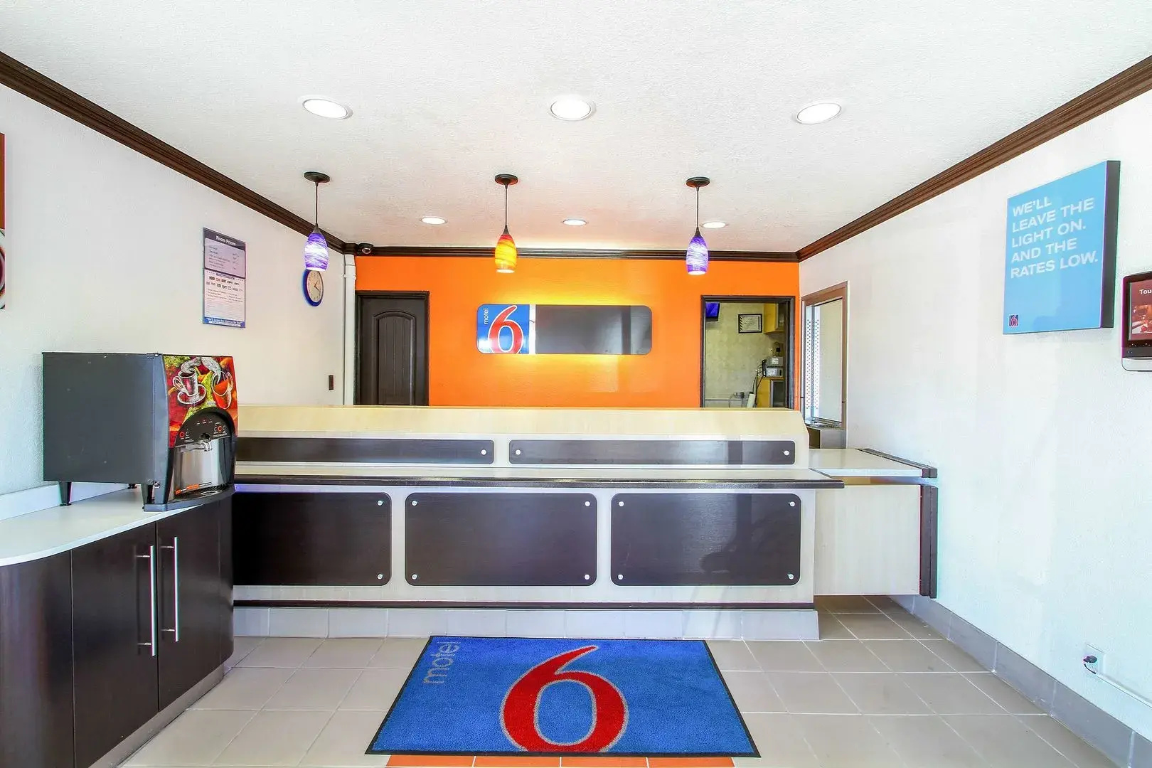 Foto - Motel 6 San Diego Airport - Harbor