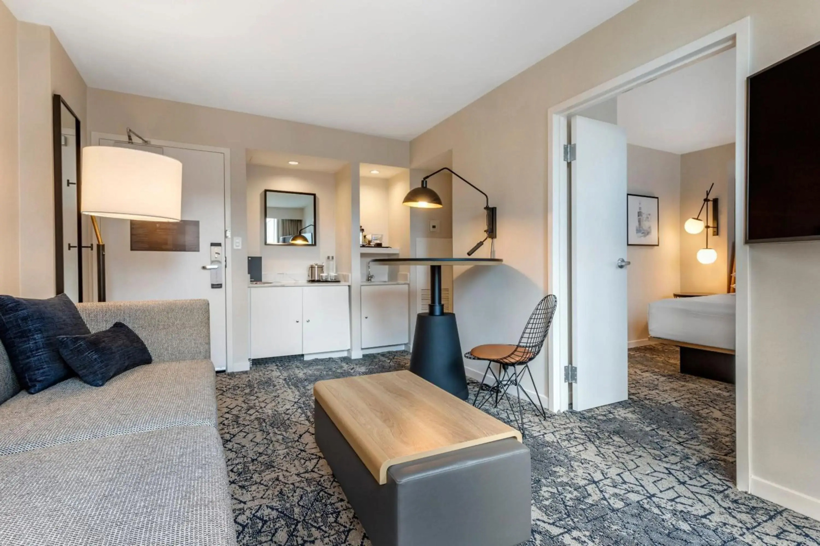 Foto - Sheraton Suites Old Town Alexandria