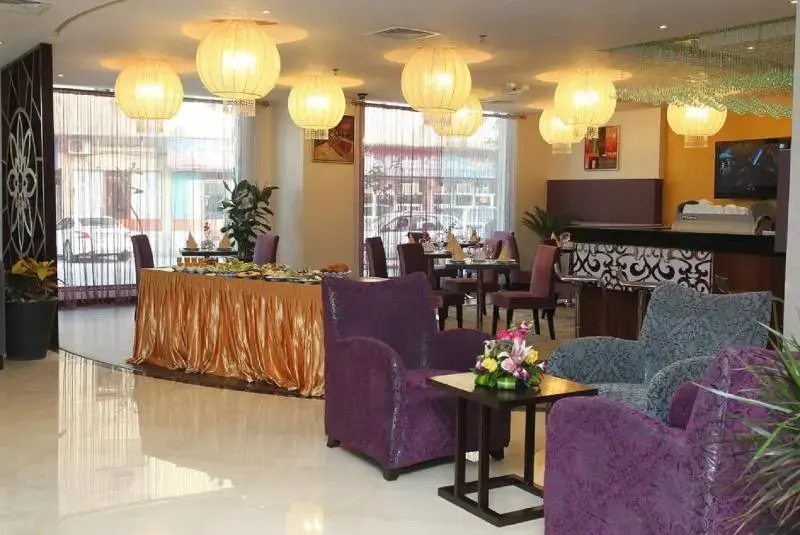 Foto - Palm Inn Hotel Doha