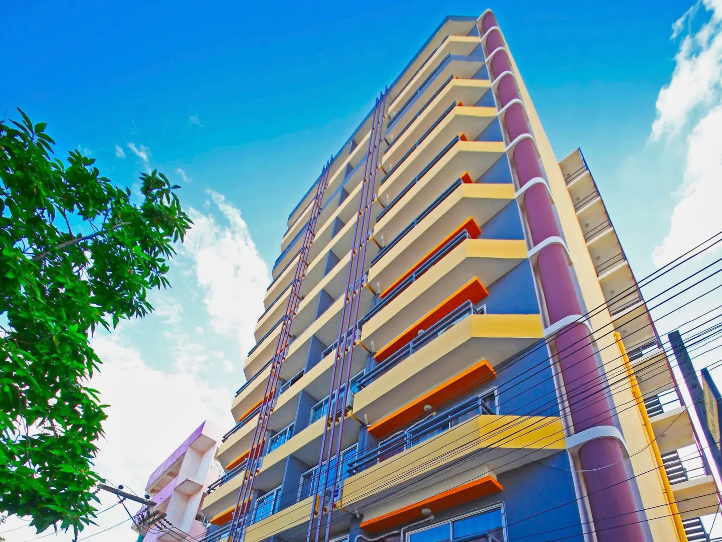 Foto - Jade Tower