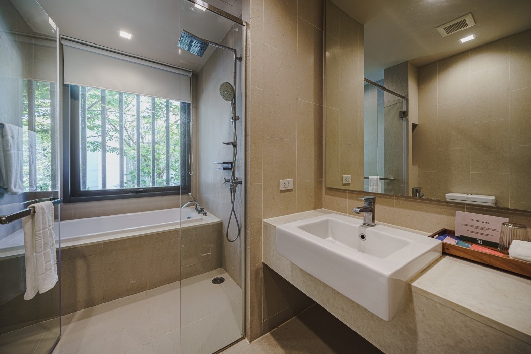 Photo - The Peri Hotel Hua Hin