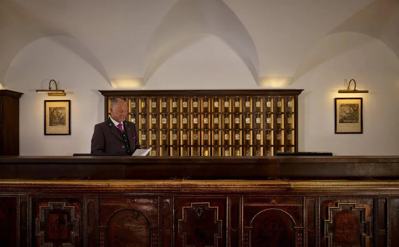 Photo - Hotel Goldener Hirsch, a Luxury Collection Hotel, Salzburg