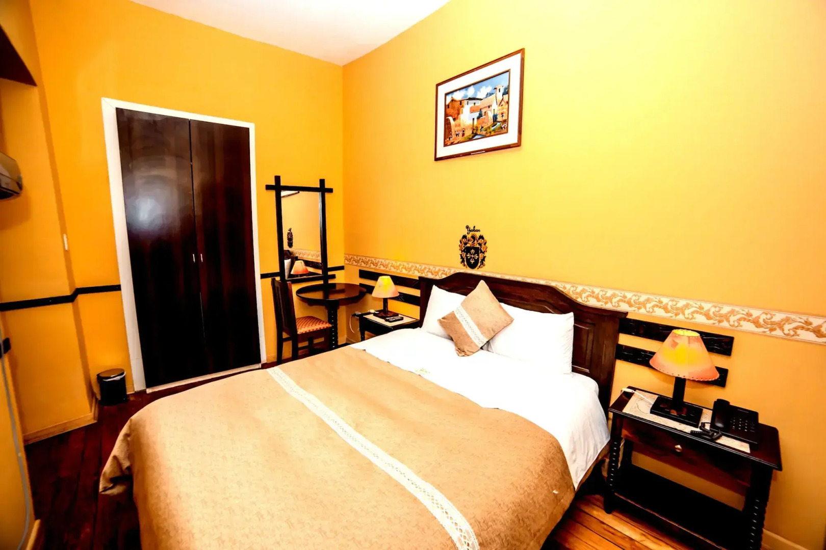 Foto - Yabar Hotel Plaza