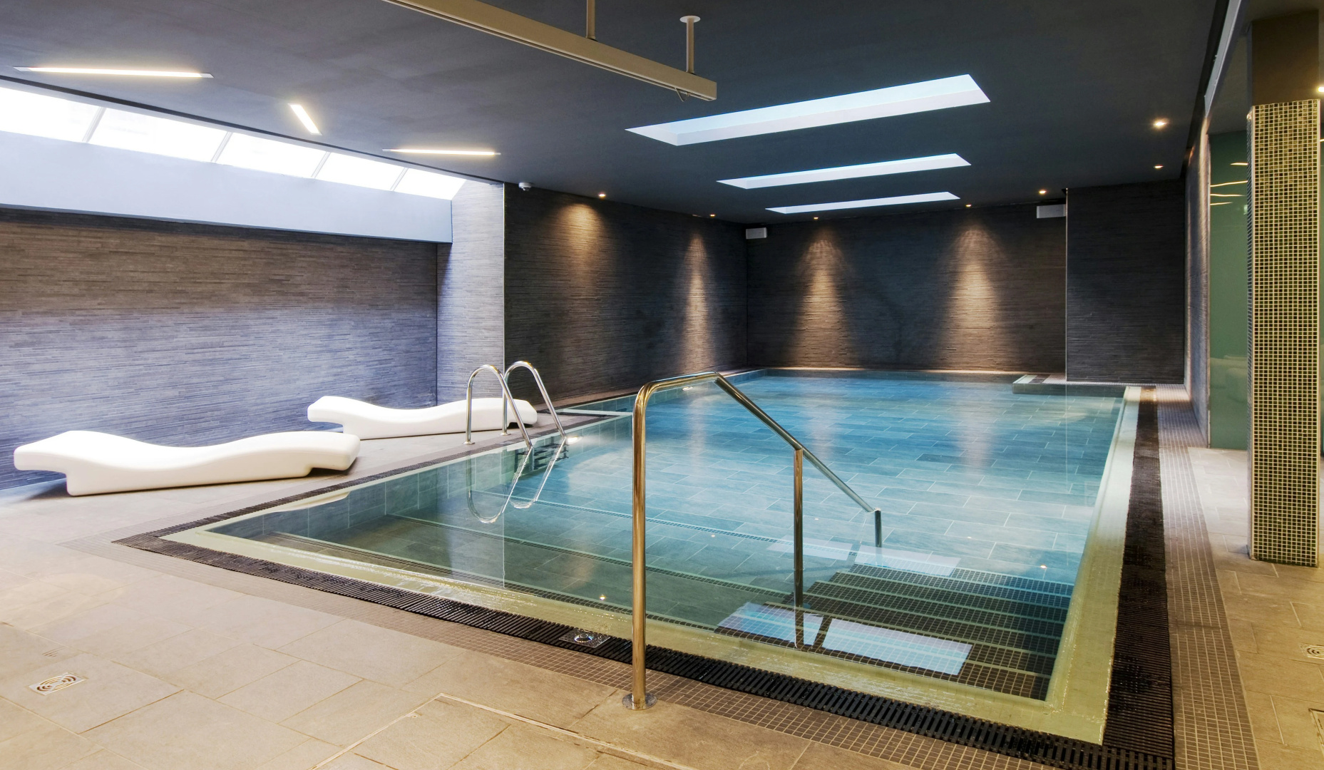 Photo - Apex Waterloo Place Hotel