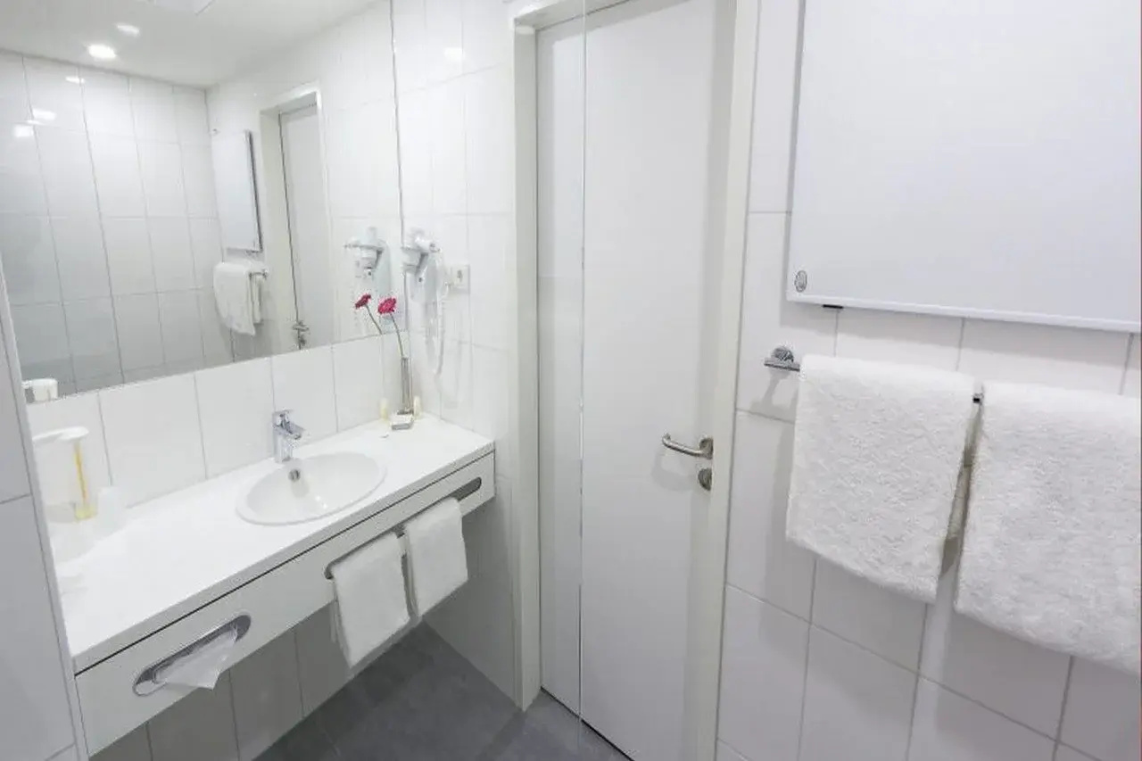 Photo - Four Points Flex by Sheraton Essen