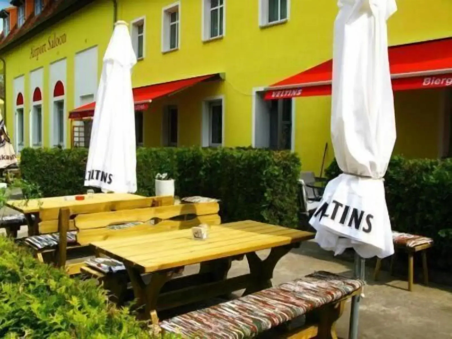 Foto - Hotel 4 Hufen