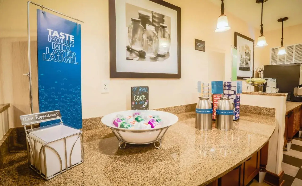 Foto - Hampton Inn & Suites by Hilton Tomball Houston NW