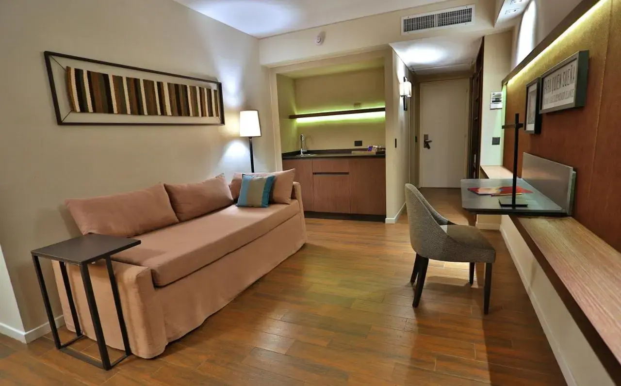 Photo - Mulen Hotel Tandil