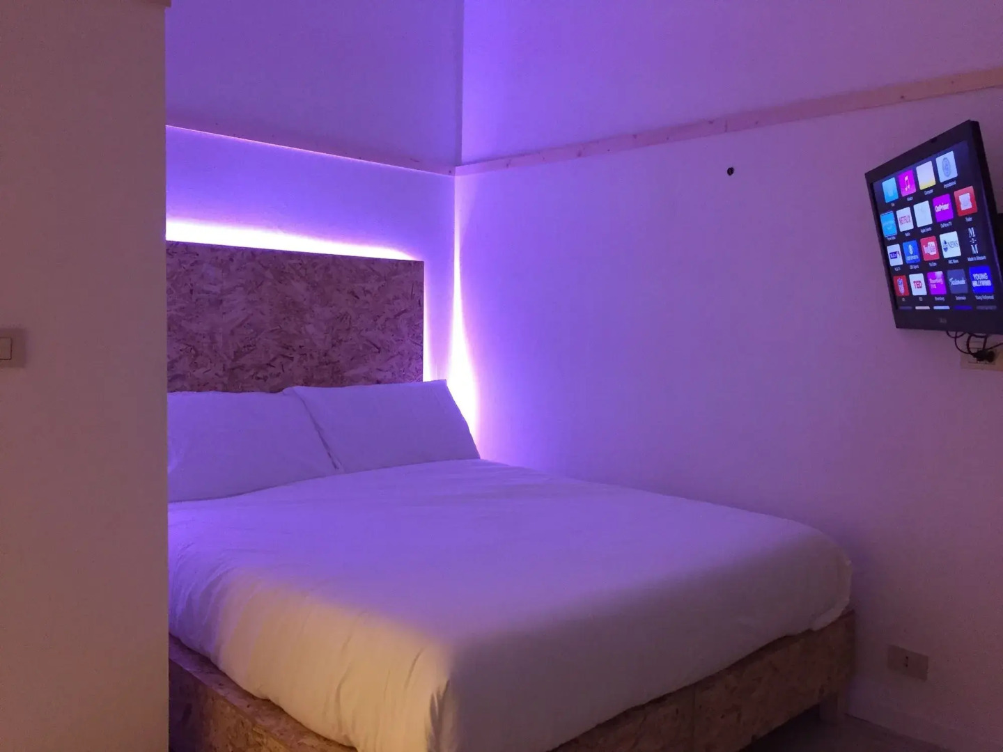 Foto - SmooRoomS Roma Ostiense