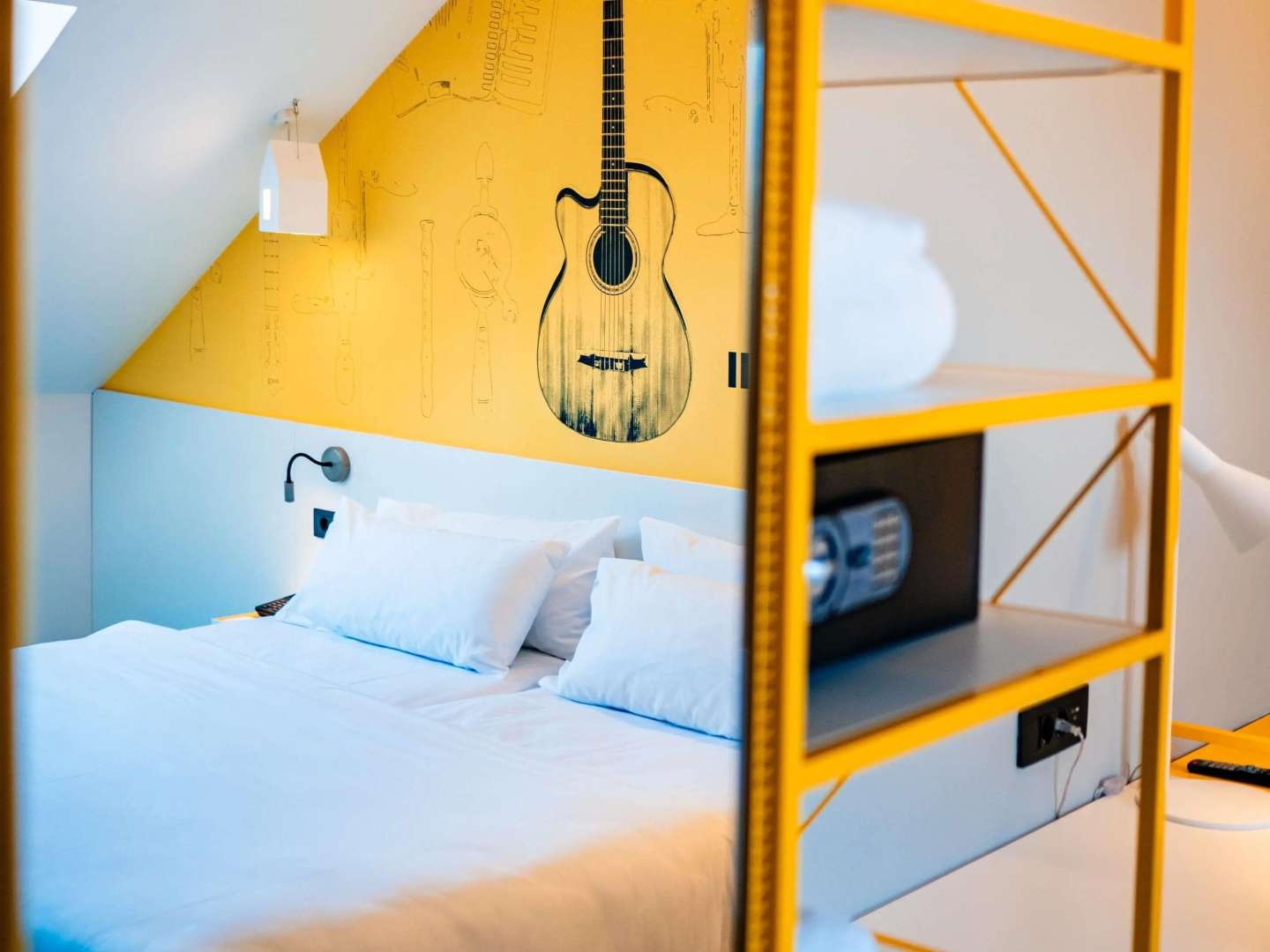 Foto - ibis Styles Sibiu Arsenal