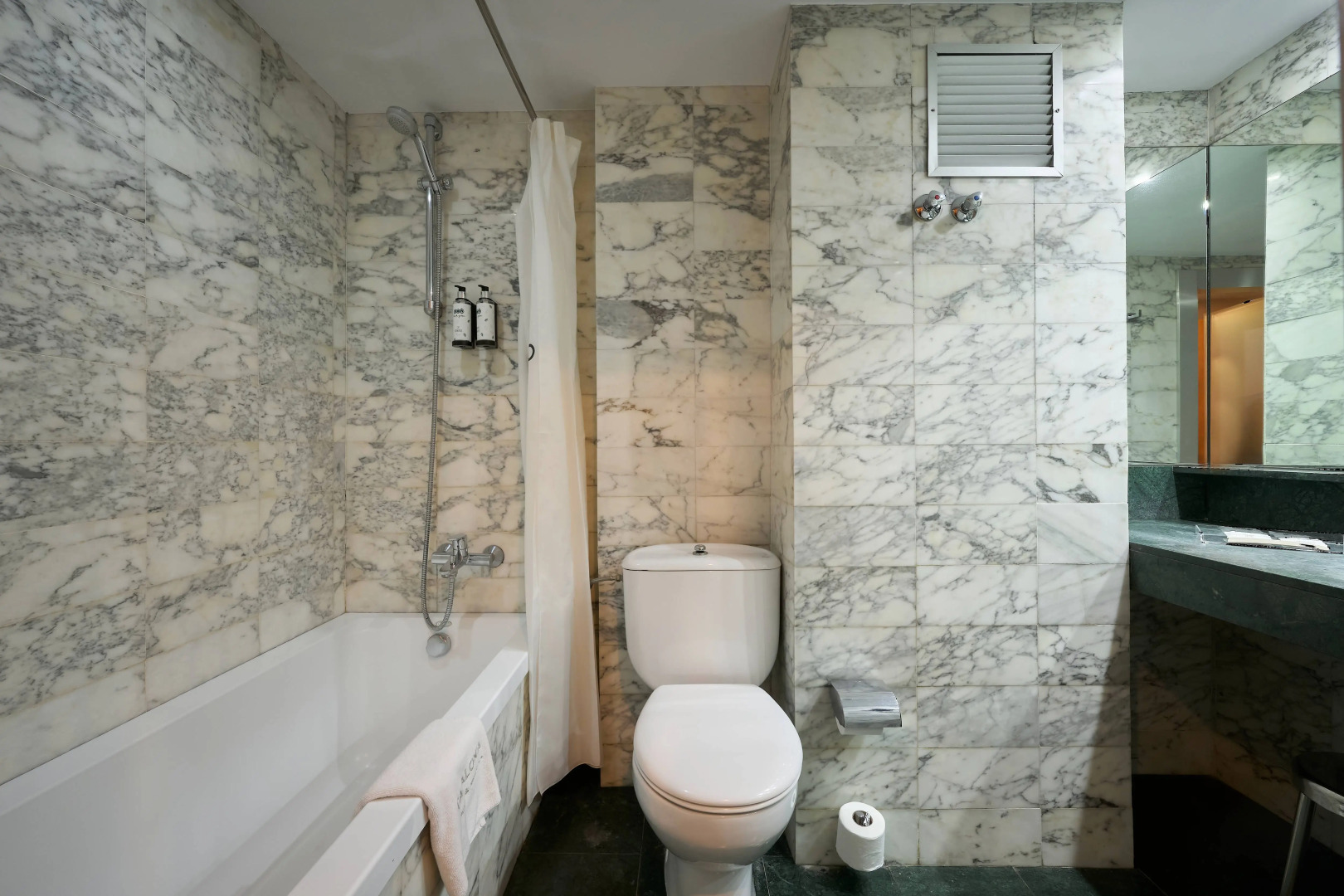 Foto - Catalonia Park Güell