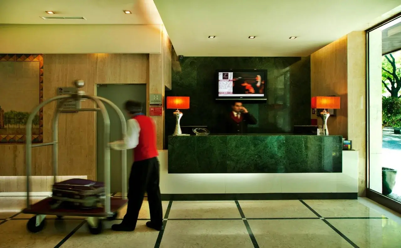 Photo - TURIM Ibéria Hotel
