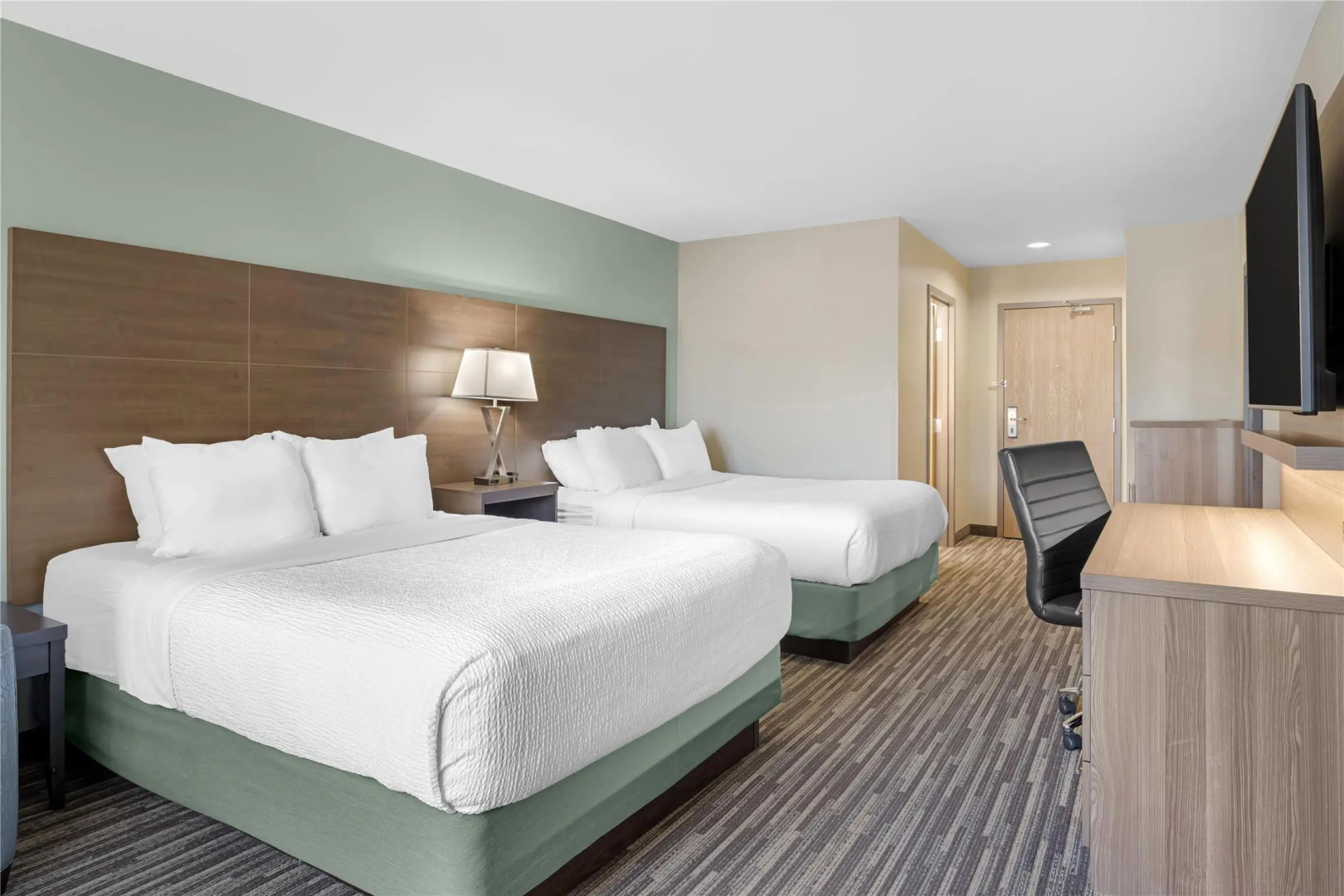 Foto - Best Western Plus Dartmouth Hotel & Suites