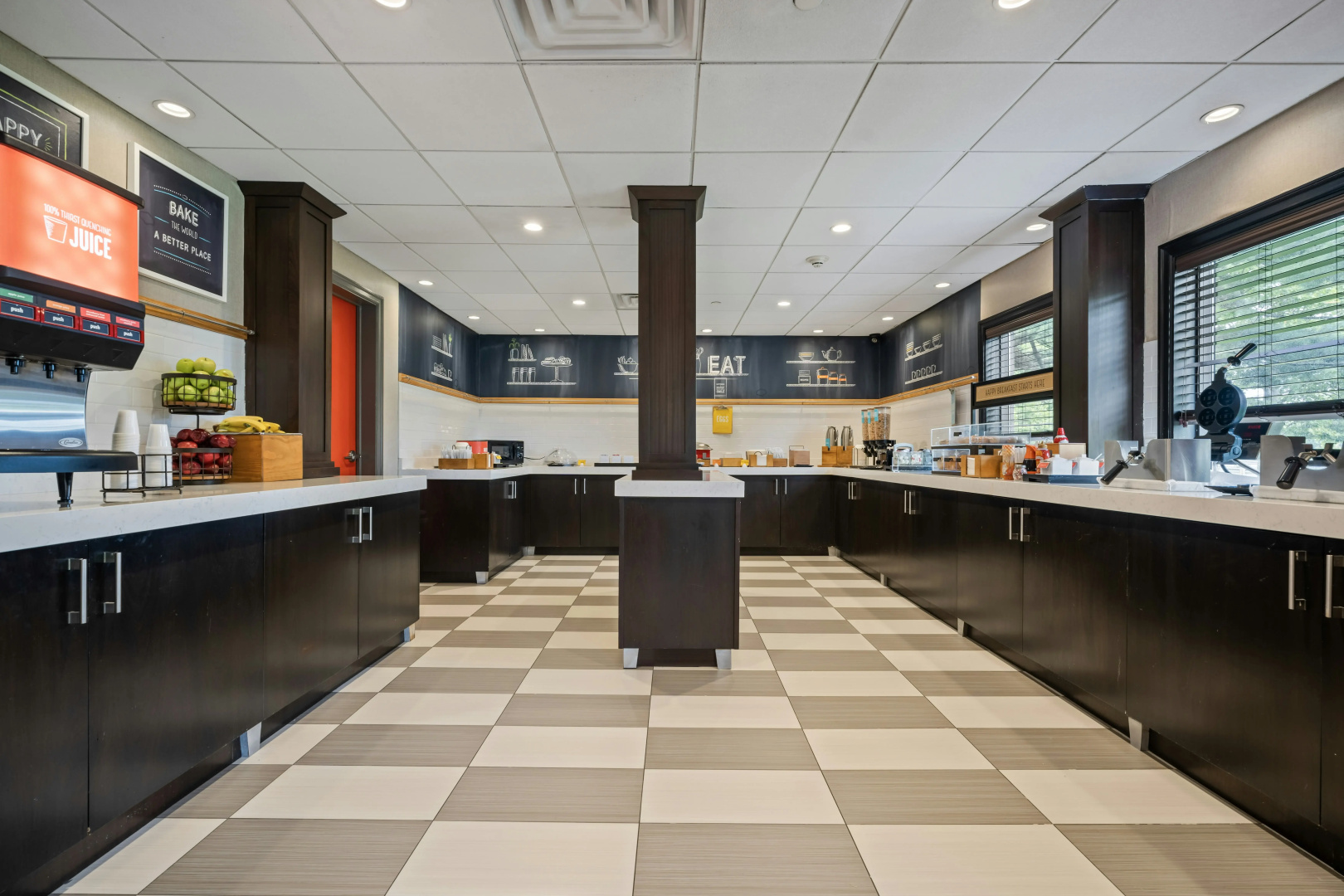Foto - Hampton Inn Ridgefield Park