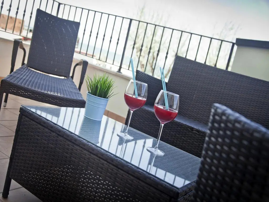 Foto - Hotel Gabbiano