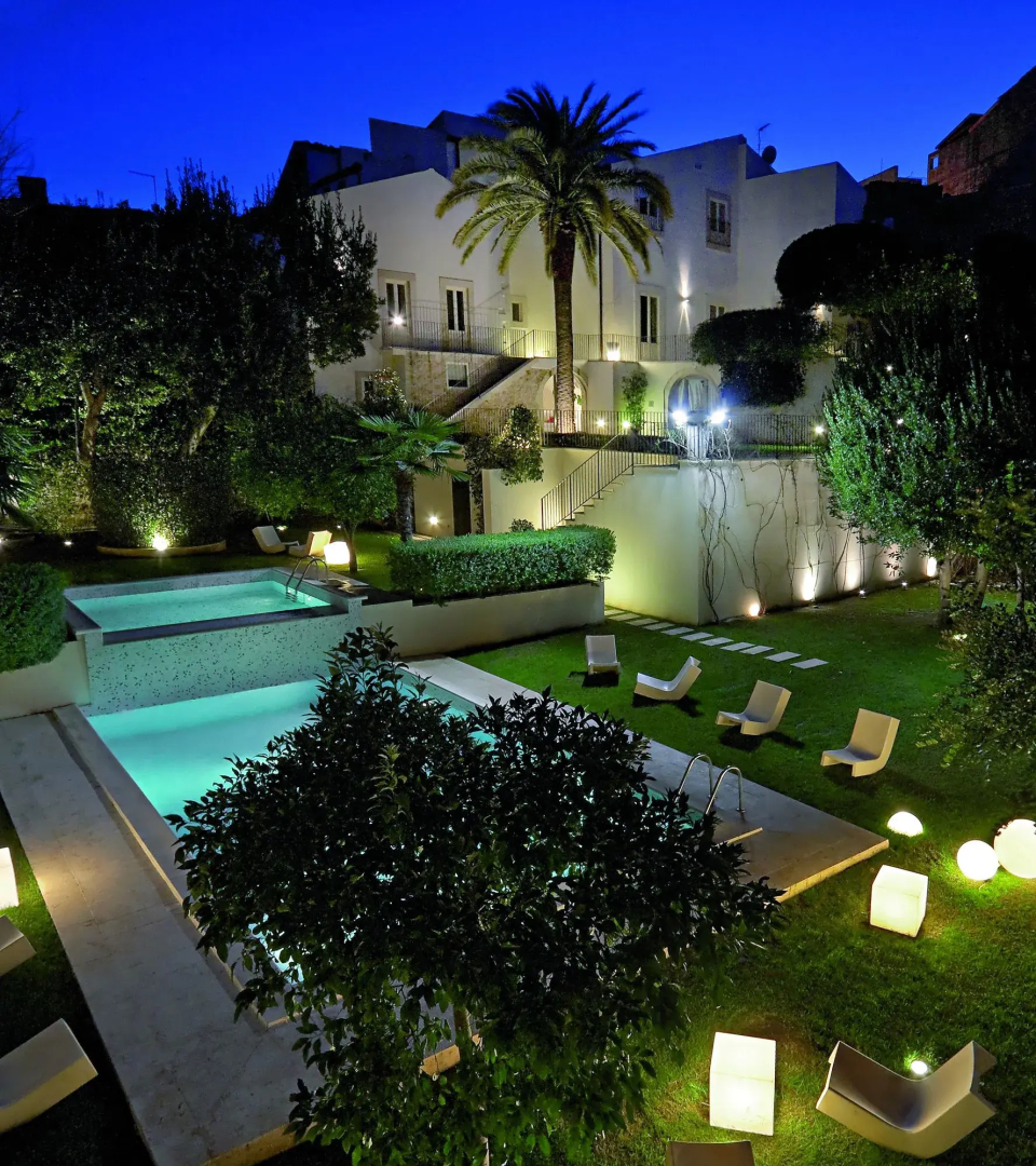 Photo - Villa Del Lauro