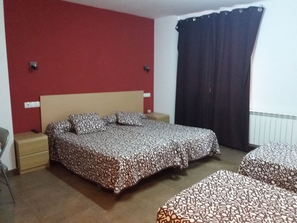 Foto - Hostal La Catedral de Santo Domingo de la Calzada