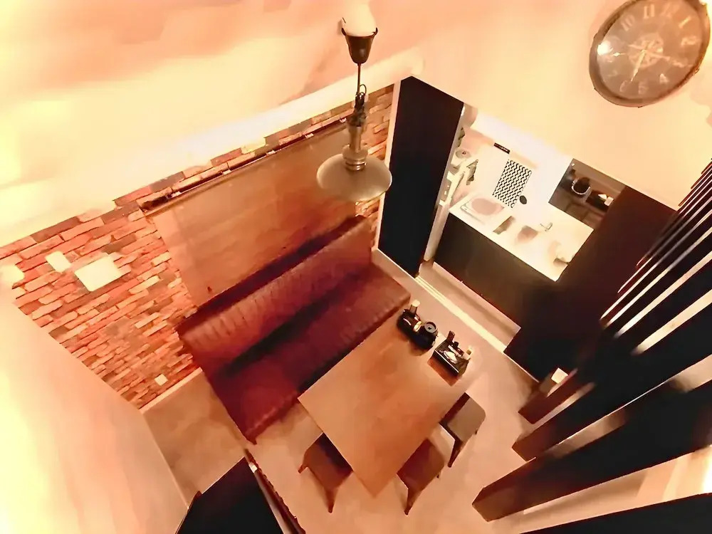 Photo - Eternity APARTMENT HOTEL SHINAGAWA