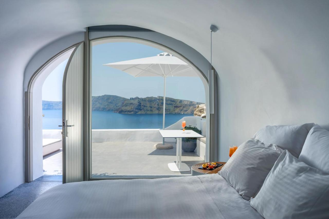 Foto - Oia Memories Suites