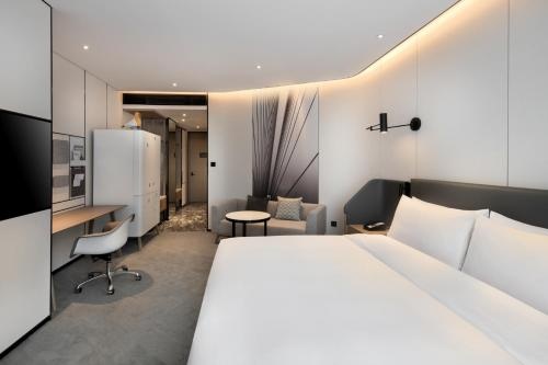 Crowne Plaza QUANZHOU RIVERVIEW by IHG