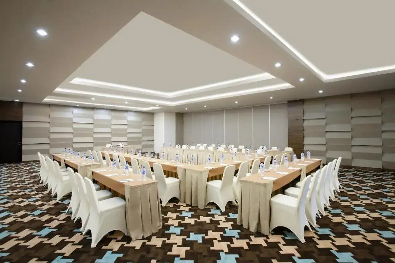 Photo - Hotel Santika Kelapa Gading