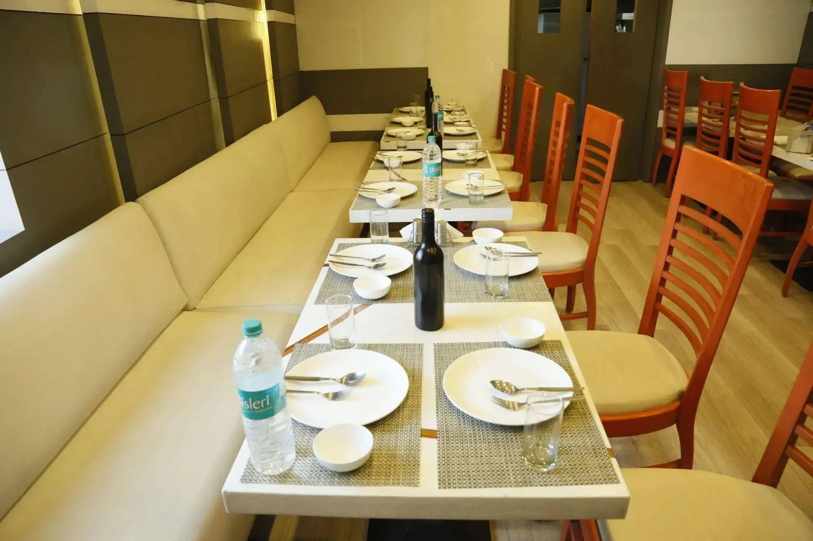 Foto - Grand FFOUR near Nehru Place, Delhi