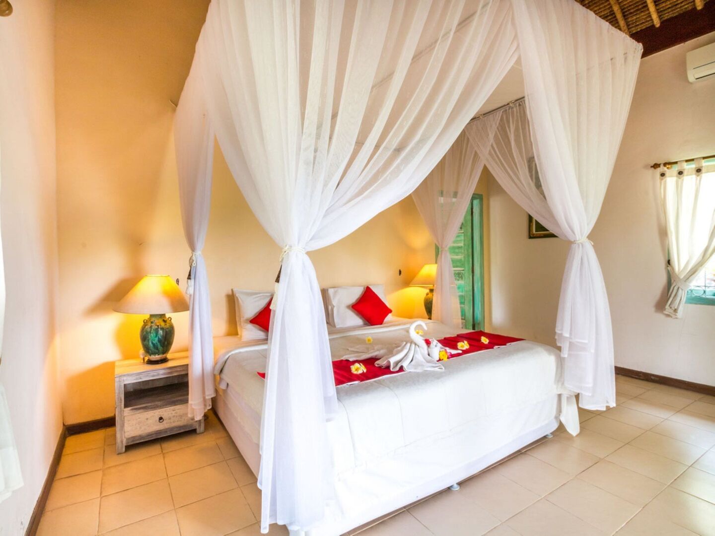 Photo - Umasari Rice Terrace Villa by AGATA