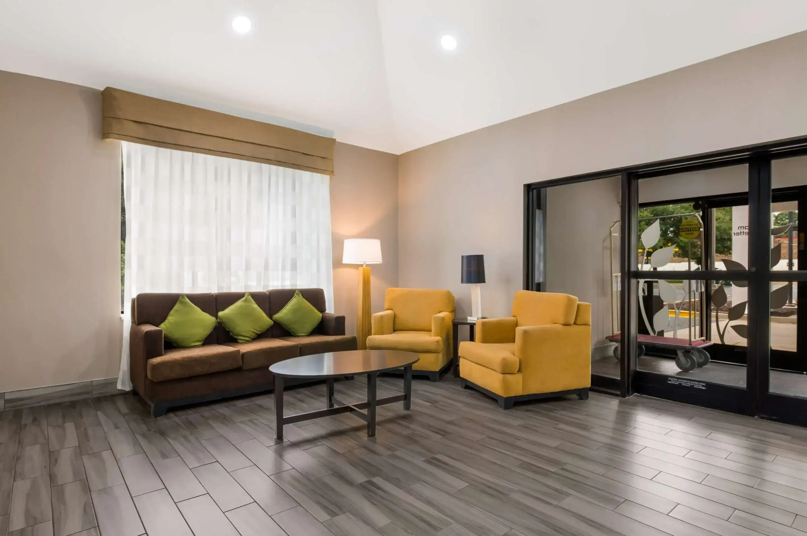 Photo - Sleep Inn Northlake