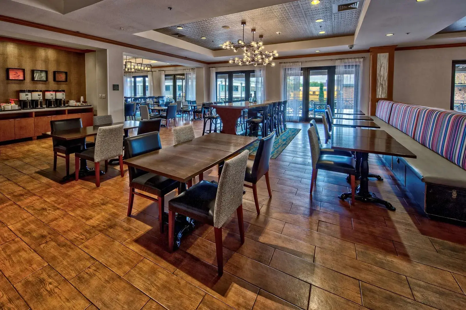 Photo - Hampton Inn & Suites Austin - Downtown