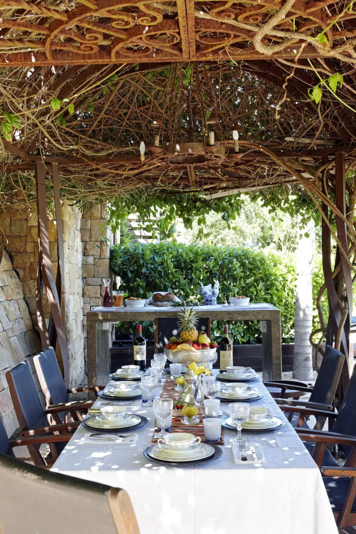 Foto - 21 Nettleton Boutique Hotel & Luxury Residence
