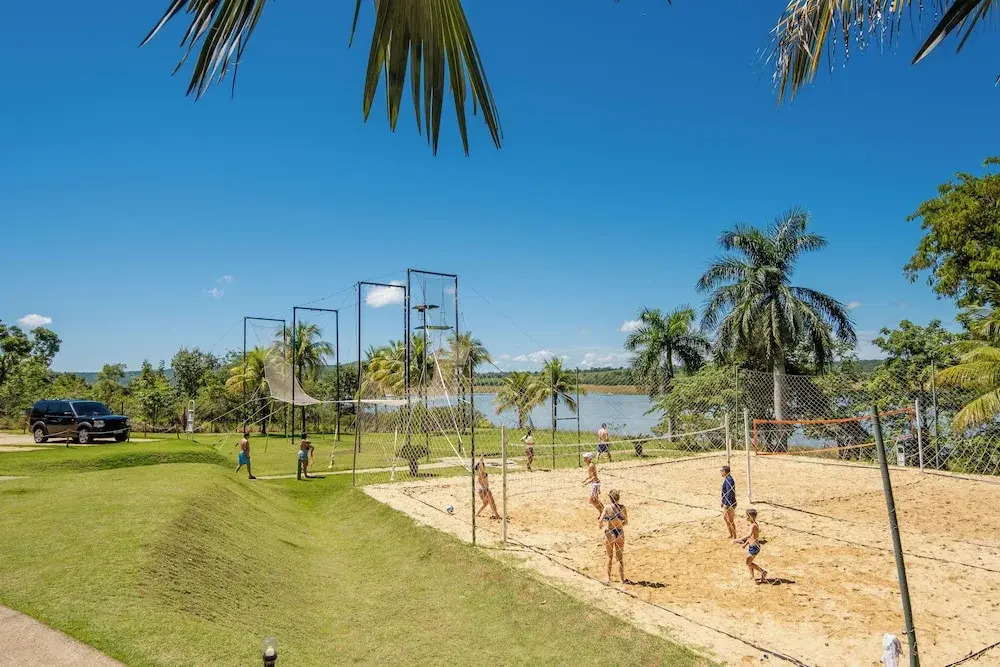 Foto - Hotel Marina Flat & Náutica