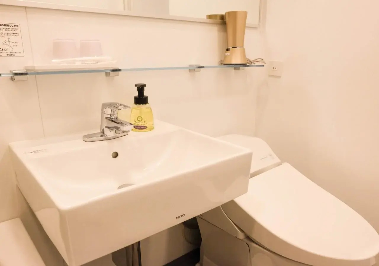 Photo - Tokyu Stay Shinjuku