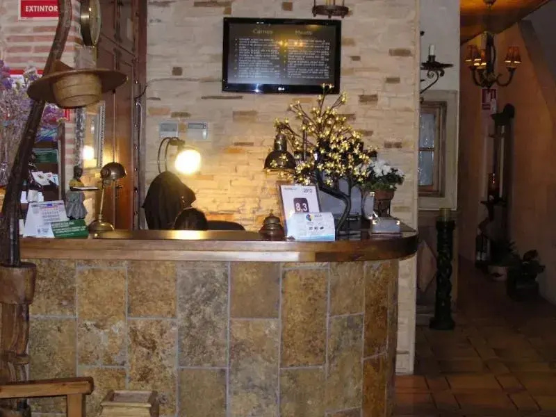 Foto - Hotel Doña Isabel