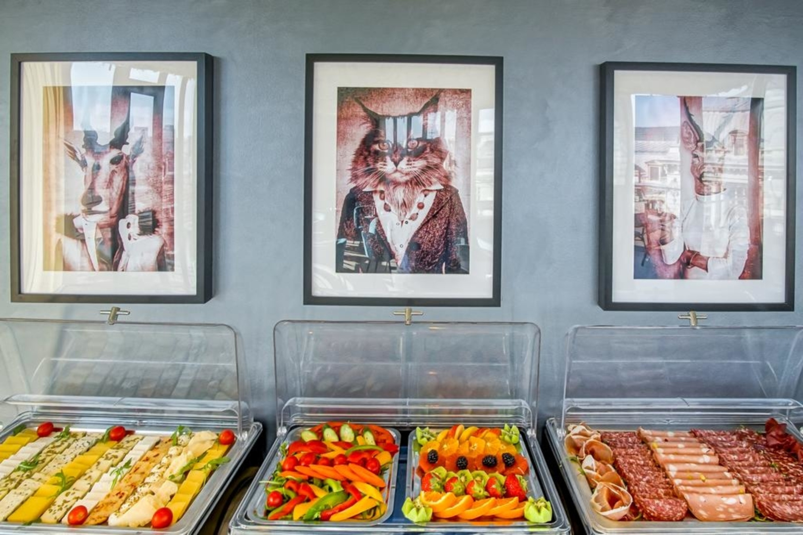 Foto - Filitti Boutique Hotel