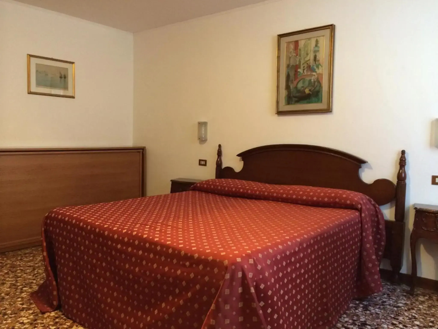 Foto - Hotel Fontana