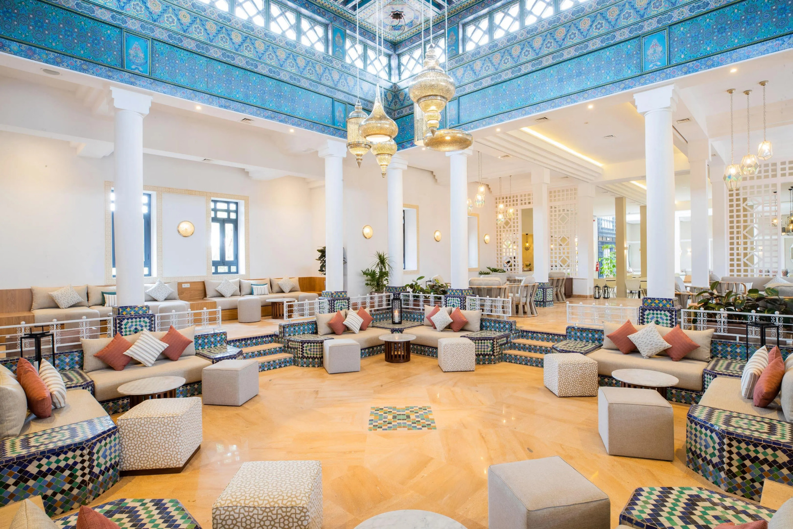 Foto - Sol Oasis Marrakech - All Inclusive