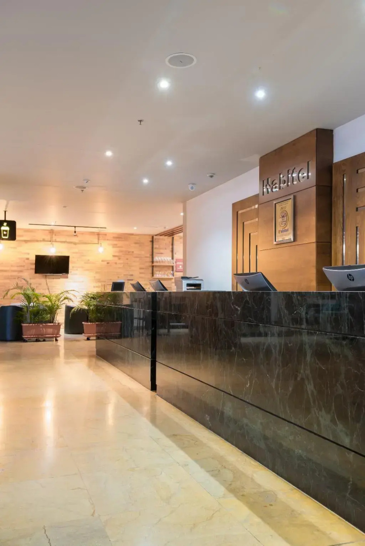 Photo - Hotel Habitel Select
