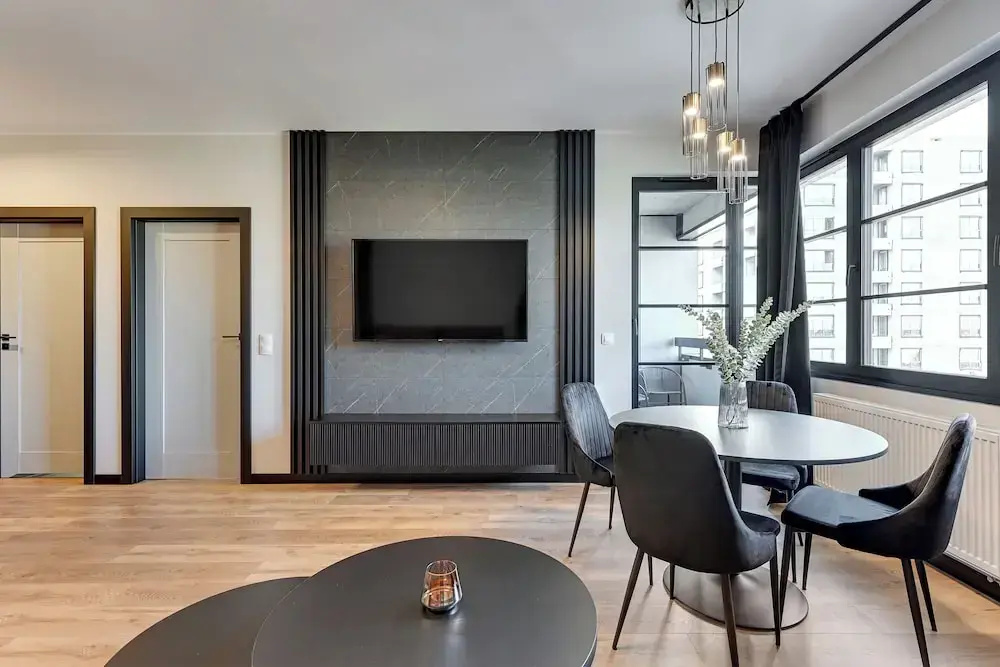 Foto - DOKI Living - Foodhall & Parking by Downtown Apartments