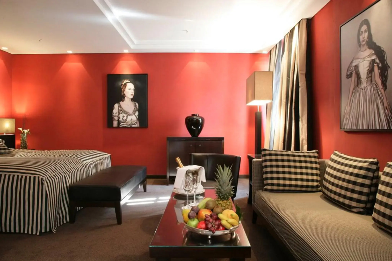 Photo - Hotel Bayerischer Hof