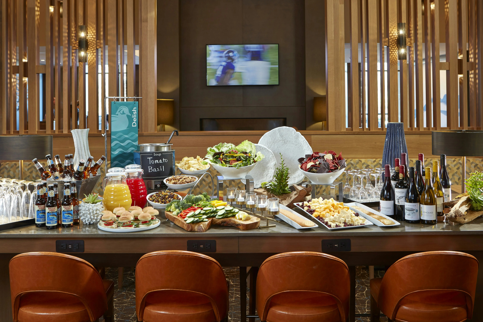 Photo - Homewood Suites by Hilton San Diego Hotel Circle/SeaWorld Area