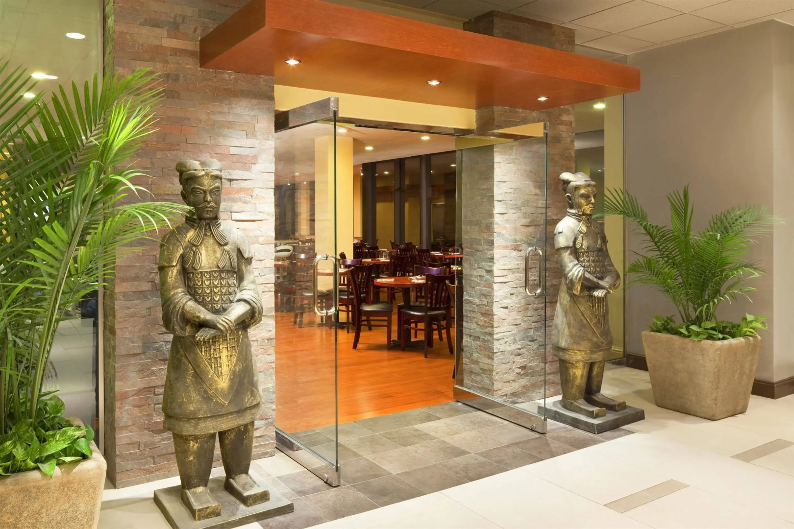 Foto - Sheraton Philadelphia University City Hotel