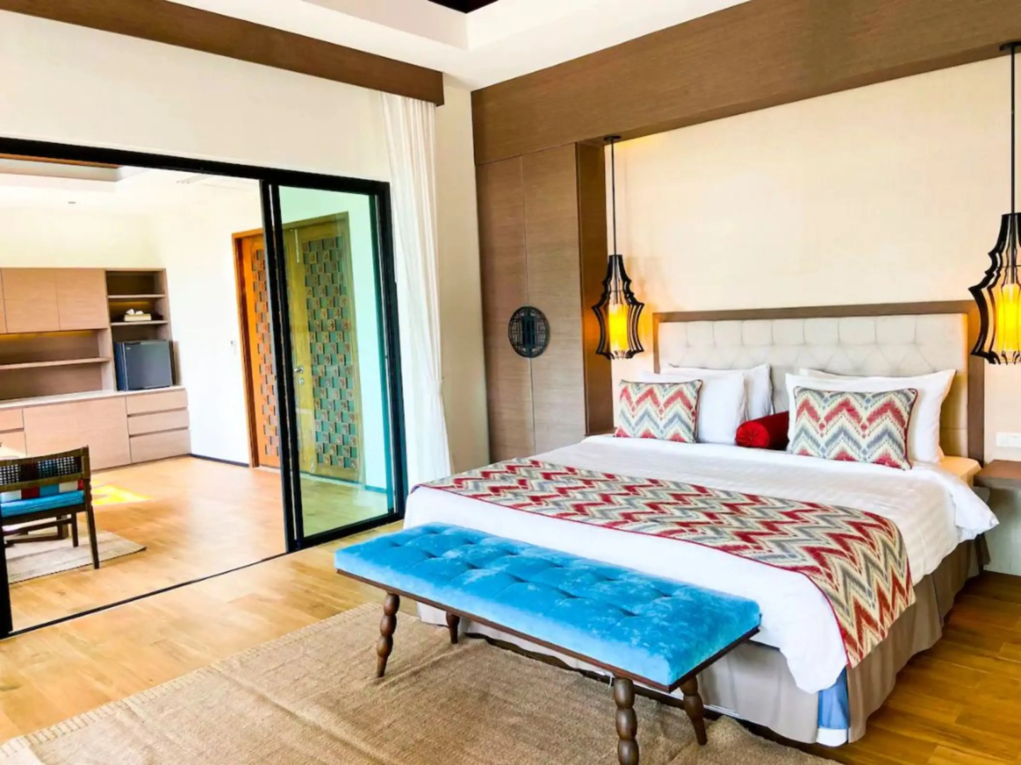 Foto - Silla Villa Private Pool & Sea View