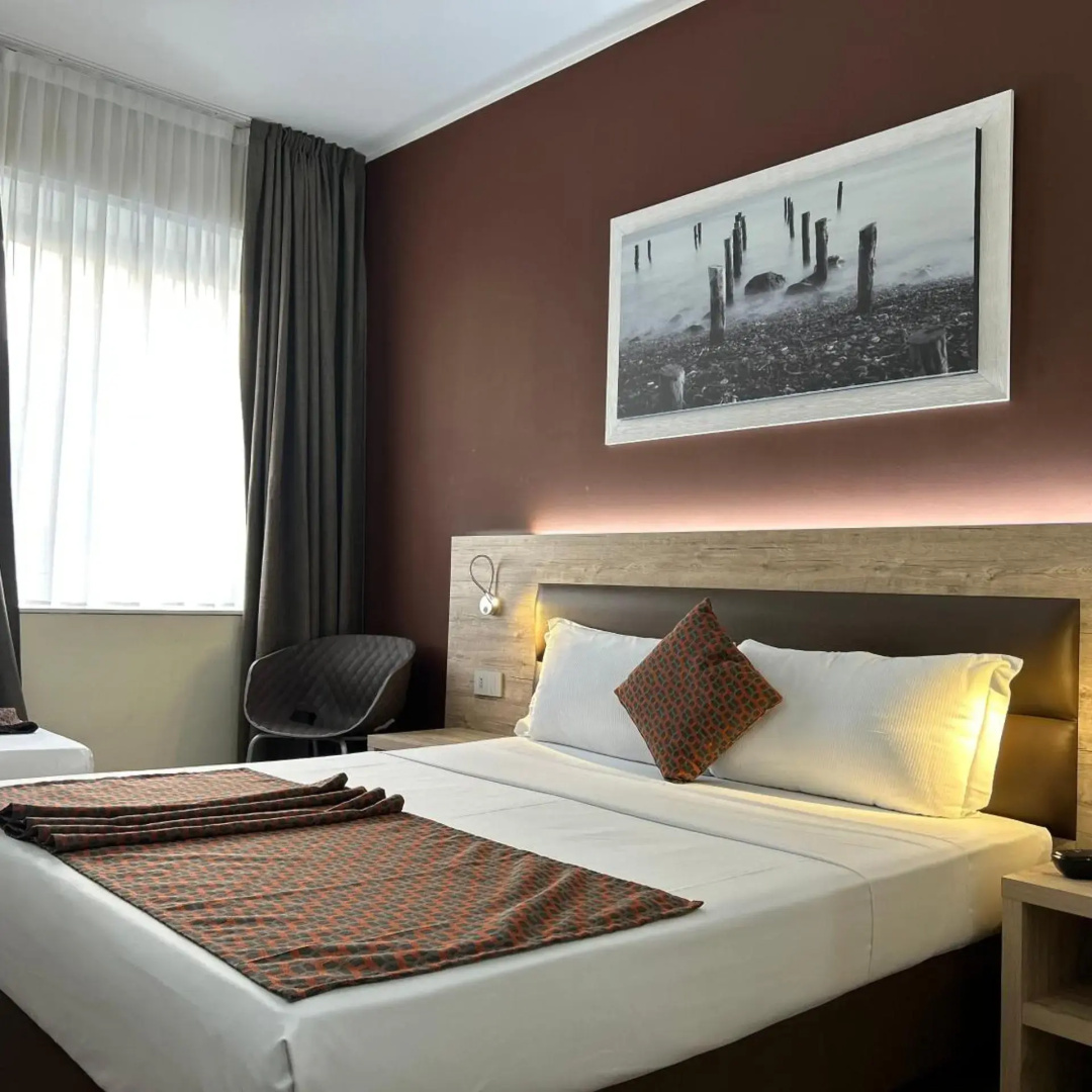 Foto - Hotel Stradivari