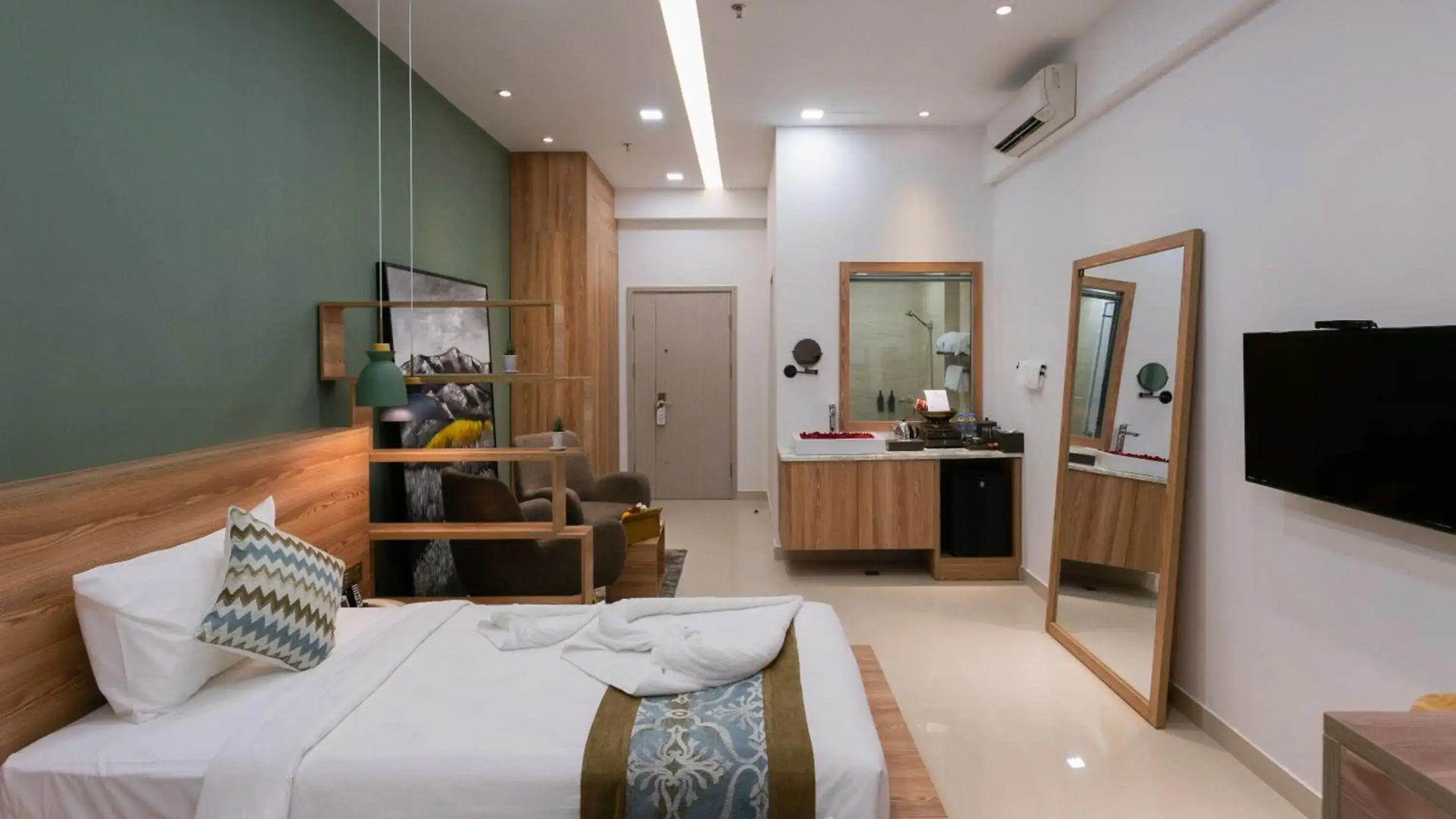 Foto - The Snowbell Hotel & Spa at The Bridge