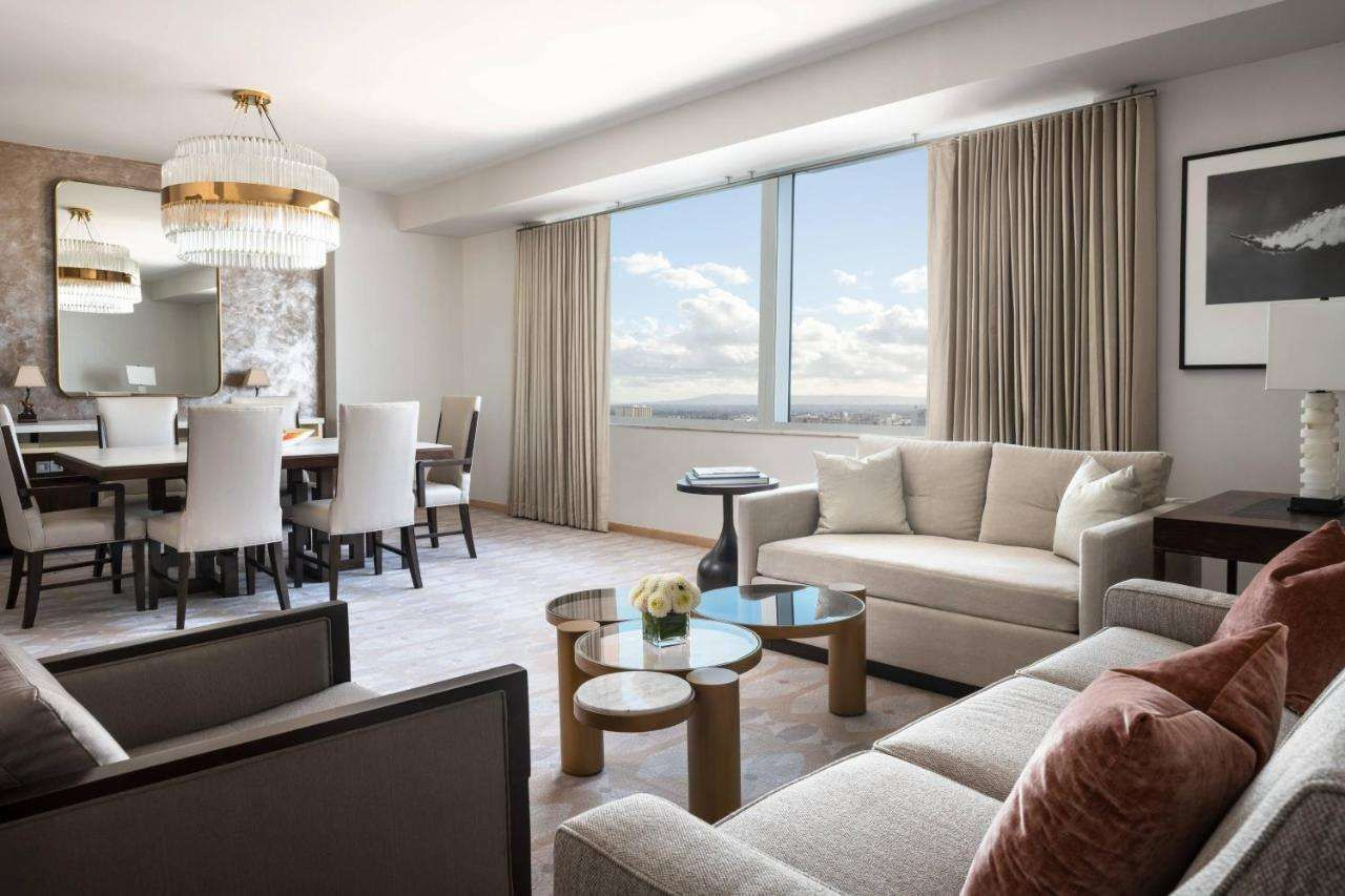 Photo - The Ritz-Carlton, Los Angeles