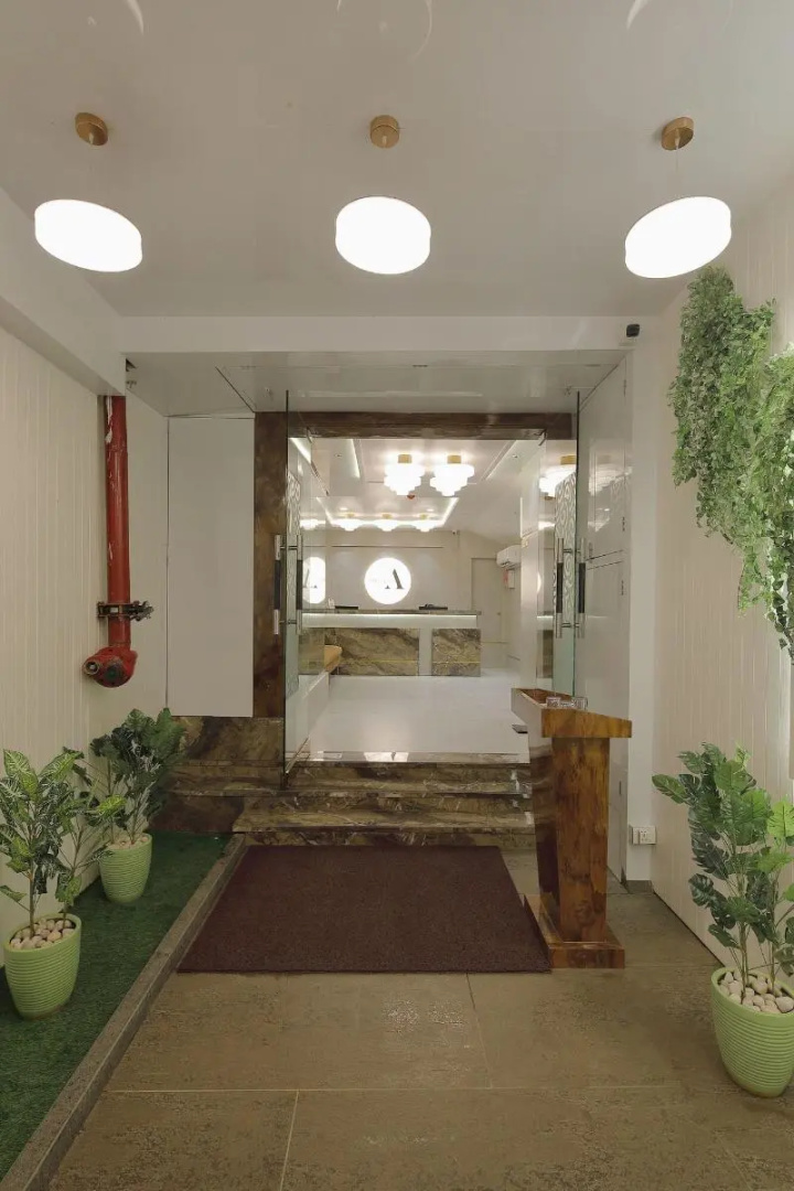 Photo - Hotel Ariana Residency