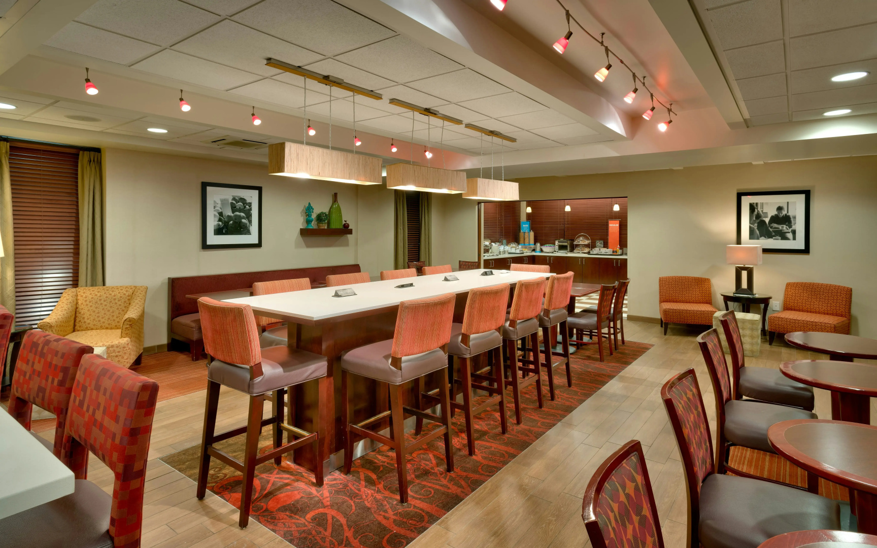 Foto - Hampton Inn Salt Lake City/Sandy