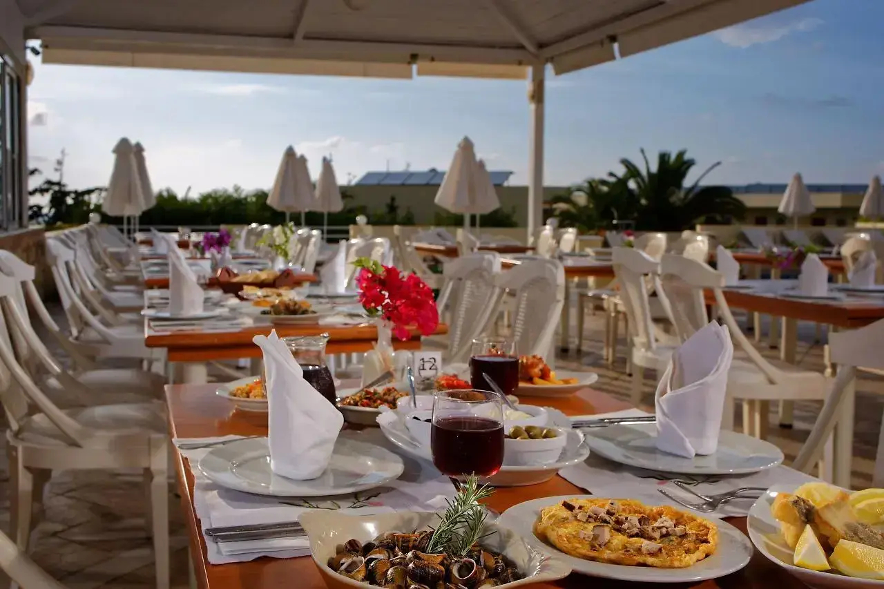Foto - Rethymno Mare & Water Park