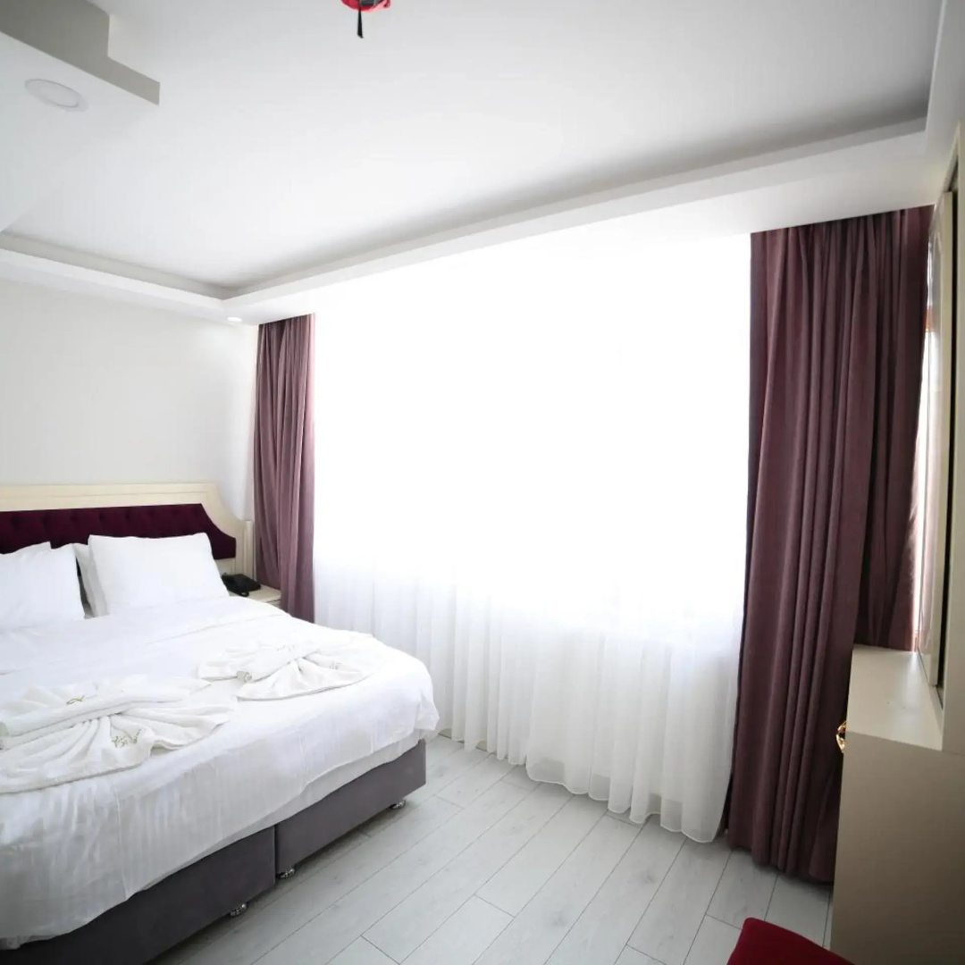 Foto - Taksim Diamond Hotel