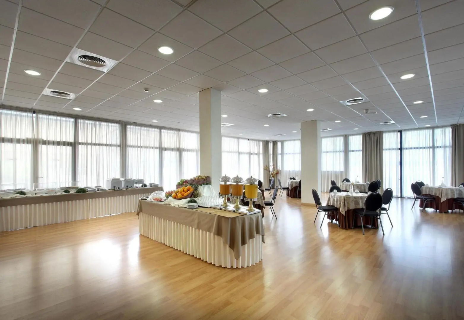 Photo - Exe Sevilla Palmera